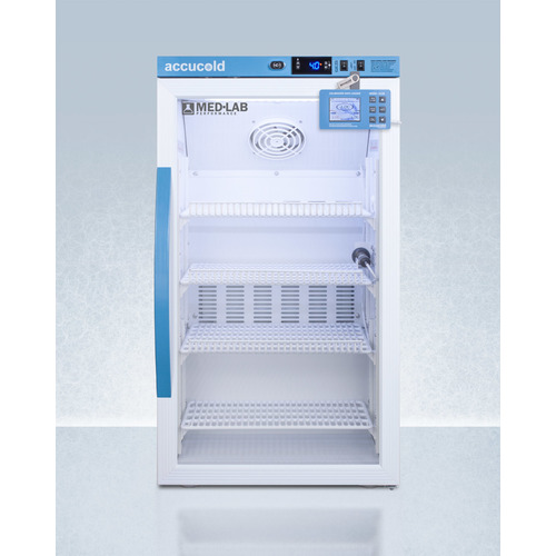 ARG3MLDL2B Refrigerator Front