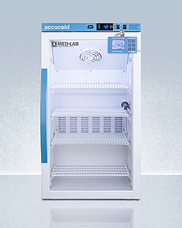 ARG3MLDL2B Refrigerator Front