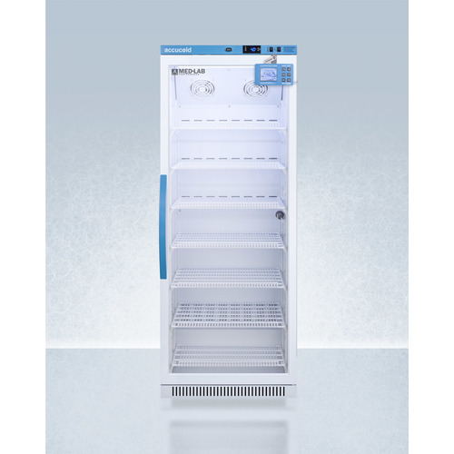 ARG12MLDL2B Refrigerator Front