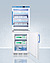 ARG6PV-VT65MLSTACKMED2 Refrigerator Freezer Full