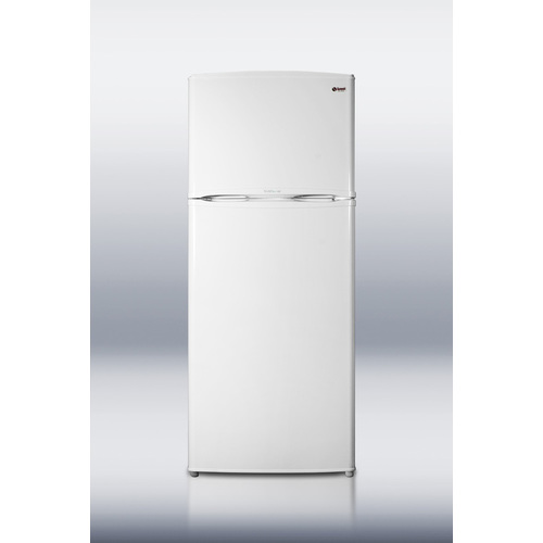 FF1251W Refrigerator Freezer Front