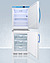 ARS6PV-VT65MLSTACKMED2 Refrigerator Freezer Open
