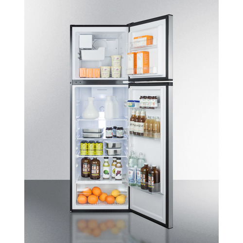 FF923PLIM Refrigerator Freezer Full