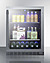 ALBV2466 Refrigerator Full