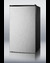 FF43SS Refrigerator Freezer Angle