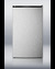 FF43SS Refrigerator Freezer Front