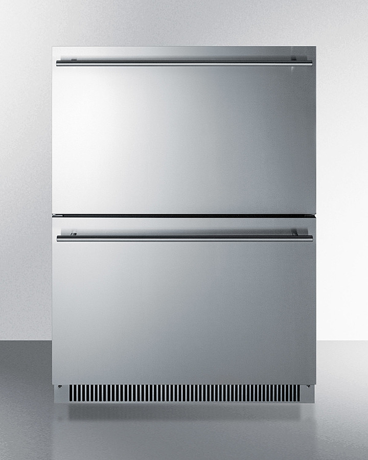 24 Refrigerator Drawers
