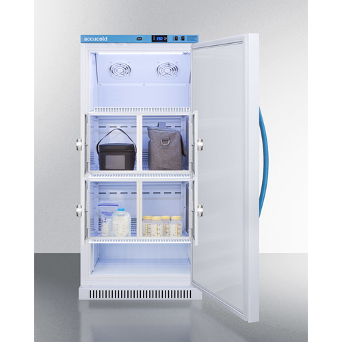 MLRS8MCLK  Refrigerator Full
