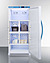 MLRS8MCLK  Refrigerator Full