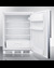 FF6LSSHV Refrigerator Open