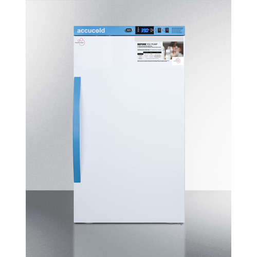 MLRS3MC Refrigerator Front