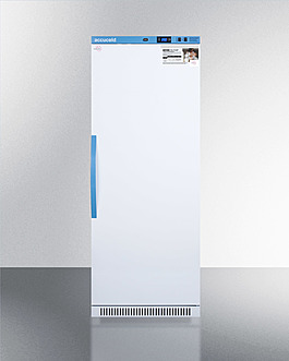 MLRS12MC Refrigerator Front