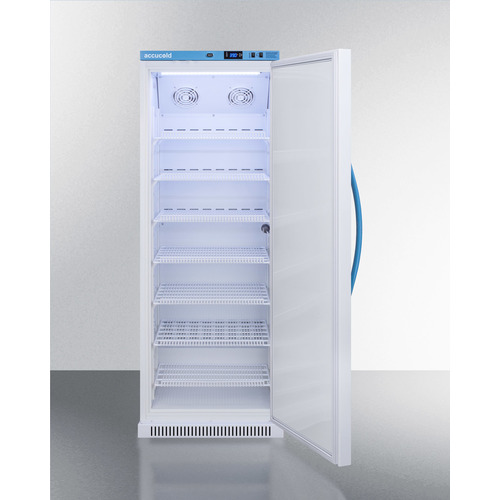 MLRS12MC Refrigerator Open