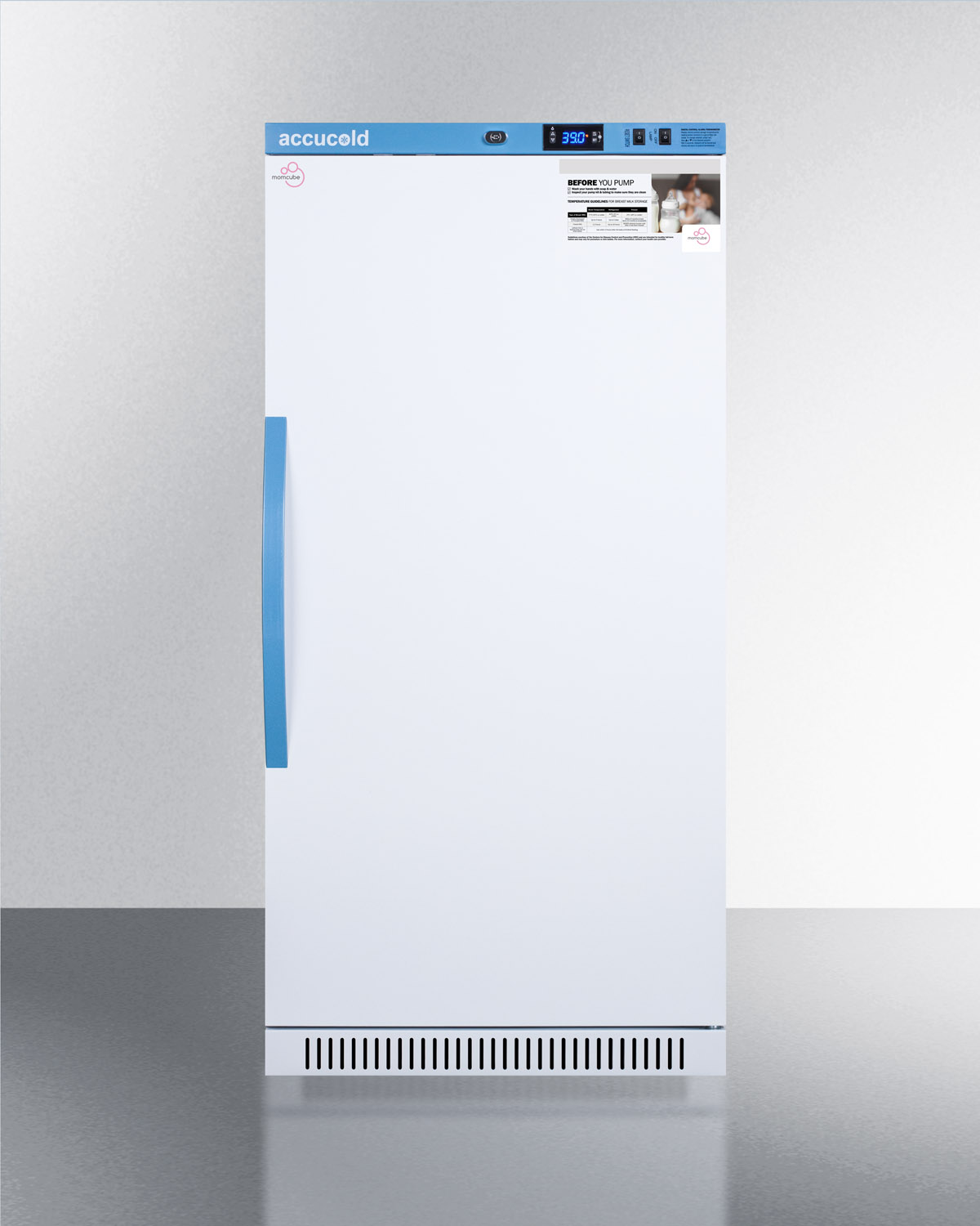 ME48 モックアップ MLRS8MC | Summit® Appliance