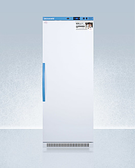 ARS12MLMC Refrigerator Front