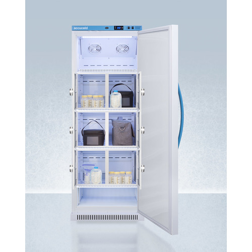 ARS12MLMCLK Refrigerator Full