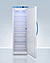 ARS15MLMC Refrigerator Open