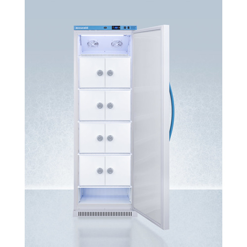 ARS15MLMCLK   Refrigerator Open