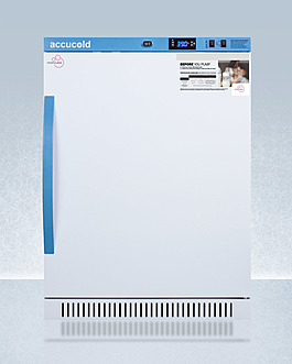 ARS6MLMC Refrigerator Front