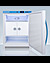 ARS6MLMCLK Refrigerator Open