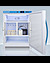 ARS6MLMCLK Refrigerator Full