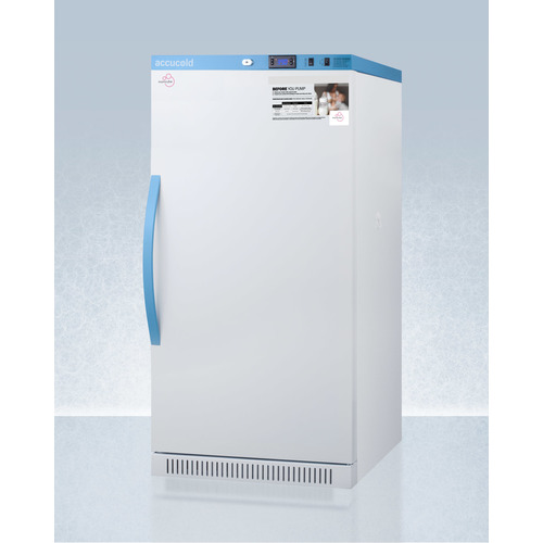 ARS8MLMC Refrigerator Angle