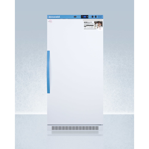 ARS8MLMC Refrigerator Front