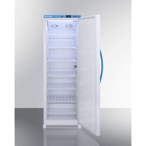 MLRS15MC Refrigerator Open