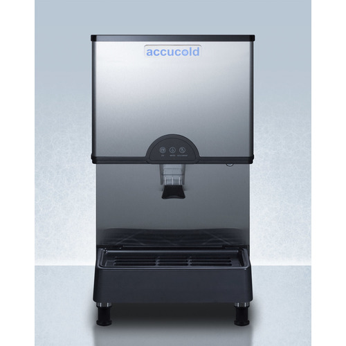 AIWD282 Icemaker Front