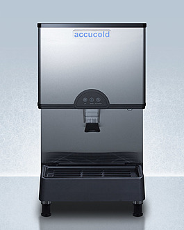 AIWD282 Icemaker Front