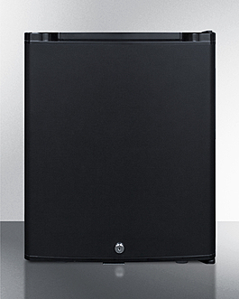 MB12B Refrigerator Front