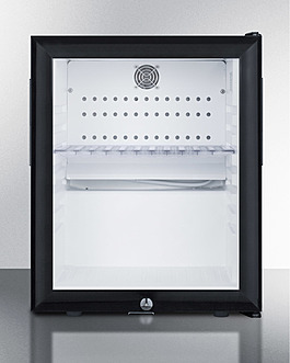 MB13G Refrigerator Front
