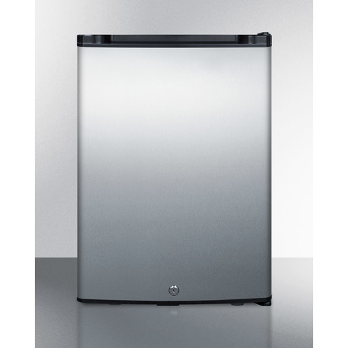 MB26SS Refrigerator Front
