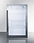 SPR489OSADA Refrigerator Front