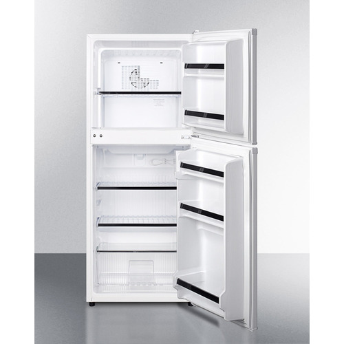 FF71 Refrigerator Freezer