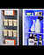 FFRF36 Refrigerator Freezer