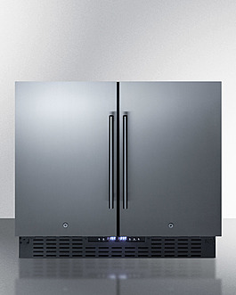 FFRF36 Refrigerator Freezer Front
