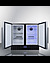 FFRF36 Refrigerator Freezer