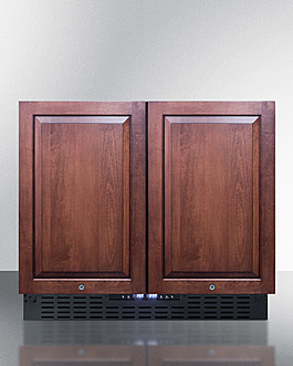 FFRF36IF Refrigerator Freezer Front