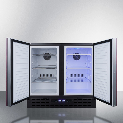 FFRF36IF Refrigerator Freezer