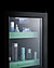 LX114LG Refrigerator Detail