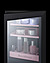 LX114LP Refrigerator Detail