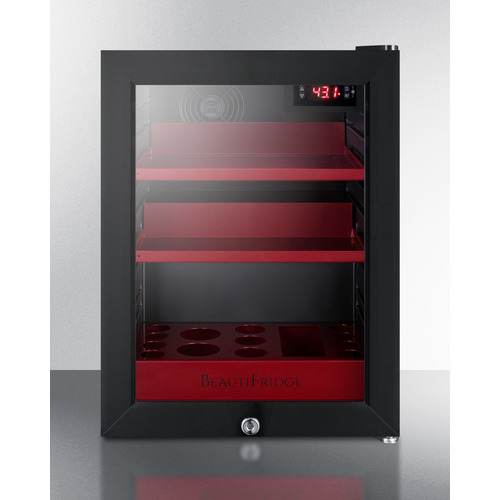 LX114LR Refrigerator Front