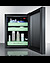 LX114LGT1 Refrigerator Full
