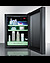 LX114LGT1 Refrigerator Full