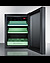 LX114LGT1 Refrigerator Open