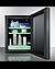 LX114LGT1 Refrigerator Open