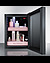 LX114LPT1 Refrigerator Full