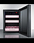 LX114LPT1 Refrigerator Open