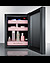 LX114LPT1 Refrigerator Full